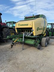 Πρέσες Krone 2013 COMPRIMA V180xc-thumb-1