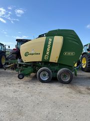 Πρέσες Krone 2013 COMPRIMA V180xc-thumb-4