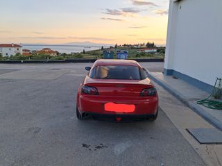 Mazda RX-8 2008