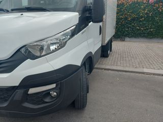 Ψυγείο Iveco 2019 DAILY-35C14--3.5TONO!!! ΕΥΚΑΙΡΙΑ !!!!!-thumb-30
