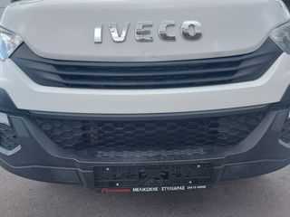 Ψυγείο Iveco 2019 DAILY-35C14--3.5TONO!!! ΕΥΚΑΙΡΙΑ !!!!!-thumb-60