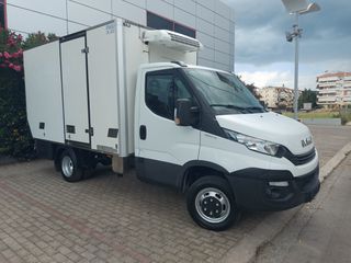 Ψυγείο Iveco 2019 DAILY-35C14--3.5TONO!!! ΕΥΚΑΙΡΙΑ !!!!!-thumb-5