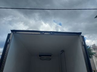 Ψυγείο Iveco 2019 DAILY-35C14--3.5TONO!!! ΕΥΚΑΙΡΙΑ !!!!!-thumb-23