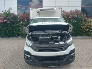 Ψυγείο Iveco 2019 DAILY-35C14--3.5TONO!!! ΕΥΚΑΙΡΙΑ !!!!!-thumb-54