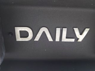 Ψυγείο Iveco 2019 DAILY-35C14--3.5TONO!!! ΕΥΚΑΙΡΙΑ !!!!!-thumb-52