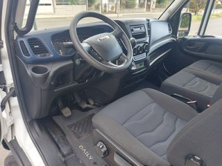 Ψυγείο Iveco 2019 DAILY-35C14--3.5TONO!!! ΕΥΚΑΙΡΙΑ !!!!!-thumb-36