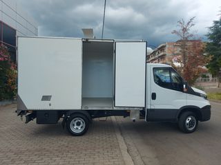 Ψυγείο Iveco 2019 DAILY-35C14--3.5TONO!!! ΕΥΚΑΙΡΙΑ !!!!!-thumb-16