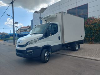 Ψυγείο Iveco 2019 DAILY-35C14--3.5TONO!!! ΕΥΚΑΙΡΙΑ !!!!!-thumb-11