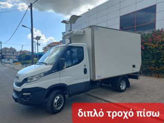 Ψυγείο Iveco 2019 DAILY-35C14--3.5TONO!!! ΕΥΚΑΙΡΙΑ !!!!!-thumb-9