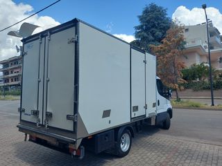 Ψυγείο Iveco 2019 DAILY-35C14--3.5TONO!!! ΕΥΚΑΙΡΙΑ !!!!!-thumb-15