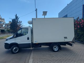 Ψυγείο Iveco 2019 DAILY-35C14--3.5TONO!!! ΕΥΚΑΙΡΙΑ !!!!!-thumb-12