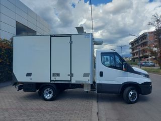 Ψυγείο Iveco 2019 DAILY-35C14--3.5TONO!!! ΕΥΚΑΙΡΙΑ !!!!!-thumb-6
