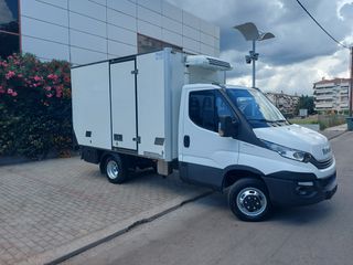 Ψυγείο Iveco 2019 DAILY-35C14--3.5TONO!!! ΕΥΚΑΙΡΙΑ !!!!!-thumb-3