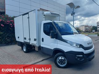 Ψυγείο Iveco 2019 DAILY-35C14--3.5TONO!!! ΕΥΚΑΙΡΙΑ !!!!!-thumb-2