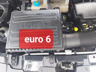 Ψυγείο Iveco 2019 DAILY-35C14--3.5TONO!!! ΕΥΚΑΙΡΙΑ !!!!!-thumb-56
