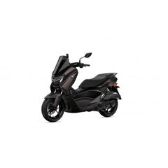 Yamaha NMAX 125 Tech Max EU5+ 2025 Nmax125 tech ετοιμοπαράδοτο