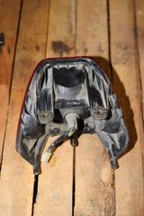 Φανάρι πίσω Honda Ιnnova 125 ANF injection