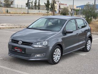 Volkswagen Polo 2010 Full extra
