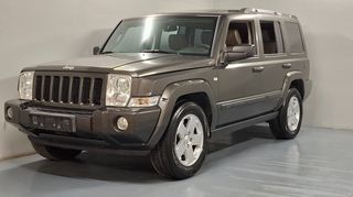 Jeep Commander 2006 4.7 L  * 7 ΘΕΣΙΟ * ΑUTOMATIC