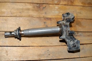 Σταυρός πιρουνιού εμπρός Honda Innova 125 ANF injection