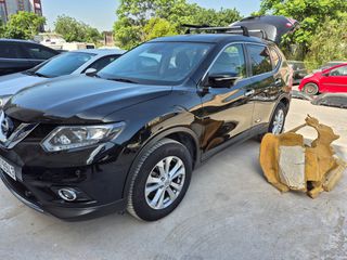 Nissan  extrail t32 2016-thumb-2