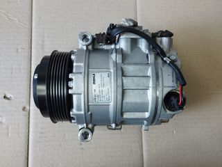 ΚΟΜΠΡΕΣΕΡ A/C MAHLE - MERCEDES E-CLASS W211 (W203/W209)