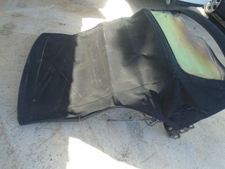 ΚΟΥΚΟΥΛΑ ΗΛΕΚΤΡΙΚΗ ΒΜW E36 CABRIO............. Η ΤΙΜΗ ΕΙΝΑΙ ΧΩΡΙΣ ΤΑ ΜΟΤΕΡ