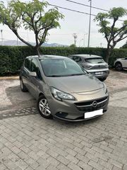 Opel Corsa 2015