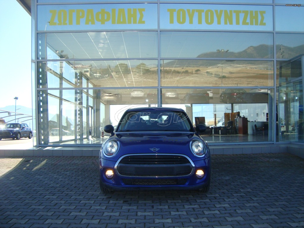 Mini ONE 2019 ONE
