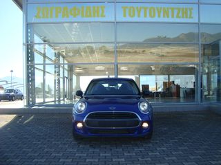 Mini ONE 2019 ONE