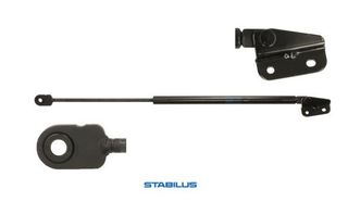 HONDA CR-V II 2001-2005 ΑΜΟΡΤΙΣΕΡ 5ΗΣ ΠΟΡΤΑΣ ΚΑΤΩ ΜΕ ΒΑΣΕΙΣ ΠΟΙΟΤΗΤΑ ΓΝΗΣΙΟΥ  74825S9A003 74825S9AJ01 74825S9AY00 74825SCA003 74825SCAE01