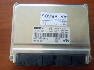 ΕΓΚΕΦΑΛΟΣ, LAND ROVER RANGE ROVER- BMW X5   0261207715  BOSCH