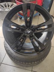 8x18-5x114,3 ΤΙΜΗ ΤΕΤΡΑΔΑΣ  350€