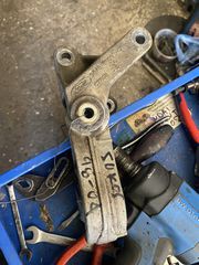 ΒΑΣΕΙΣ ΣΑΣΜΑΝ FORD FOKUS