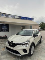 Renault Captur 2020 Renault Captur 1.5 Blue dCi 95
