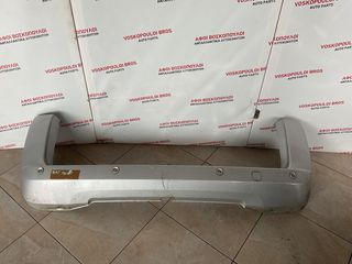 FIAT QUBO - FIORINO 2008-2016 ΠΡΟΦΥΛΑΚΤΗΡΑΣ ΠΙΣΩ