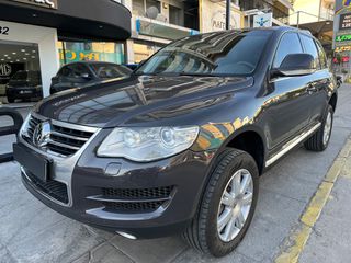Volkswagen Touareg 2007 3.6 V6 4MOTION TIPTRONIC
