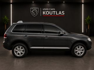 Volkswagen Touareg 2007 3.6 V6 4MOTION TIPTRONIC-thumb-7
