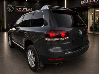 Volkswagen Touareg 2007 3.6 V6 4MOTION TIPTRONIC-thumb-5