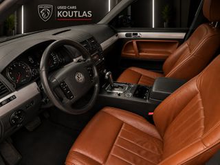 Volkswagen Touareg 2007 3.6 V6 4MOTION TIPTRONIC-thumb-8