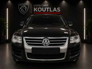 Volkswagen Touareg 2007 3.6 V6 4MOTION TIPTRONIC-thumb-1