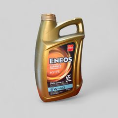 Eneos Hyper 5W-40 Λάδι Αυτοκινήτου 4lt