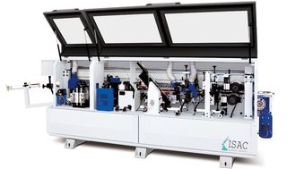 Συγκολλητική Περιθωρίων Compact S-2 (ΡΩΤΗΣΤΕ ΤΙΜΗ)