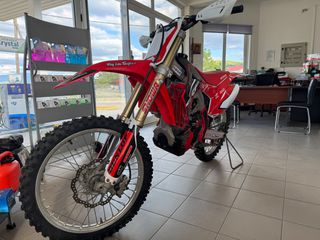 Honda CRF 250 2017