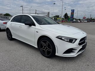 Mercedes-Benz A 250 2021 AMG PLUG-IN ΥΒΡΙΔΙΚΟ-ΗΛΕΚΤΡΙΚΟ AUTOMATIK