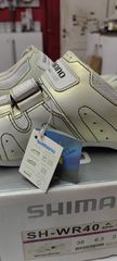 Δρόμου - Κούρσας Cube 2024 Shimano White SH-WR40