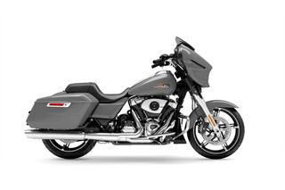 Harley Davidson Street Glide 2025 Απόκτησε τη δική σου Harley με χρηματοδότηση ως 48 μήνες-thumb-3