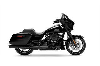 Harley Davidson Street Glide 2025 Απόκτησε τη δική σου Harley με χρηματοδότηση ως 48 μήνες-thumb-4