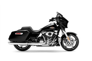 Harley Davidson Street Glide 2025 Απόκτησε τη δική σου Harley με χρηματοδότηση ως 48 μήνες-thumb-5