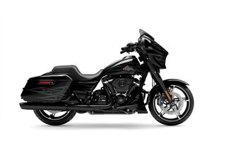 Harley Davidson Street Glide 2025 Απόκτησε τη δική σου Harley με χρηματοδότηση ως 48 μήνες-thumb-9